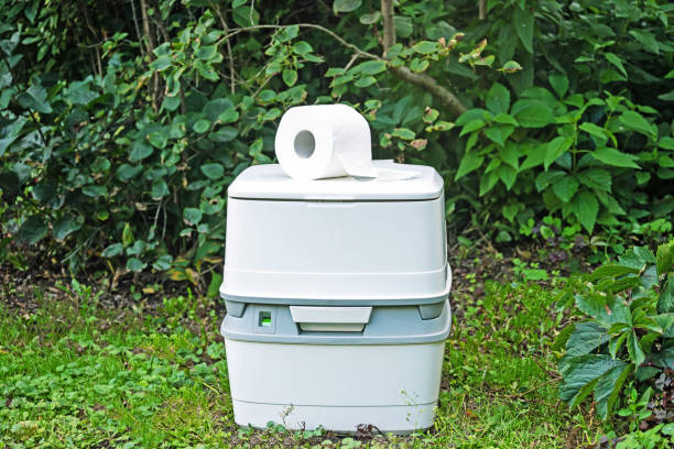 Best Porta potty rental for parties  in Leander, TX