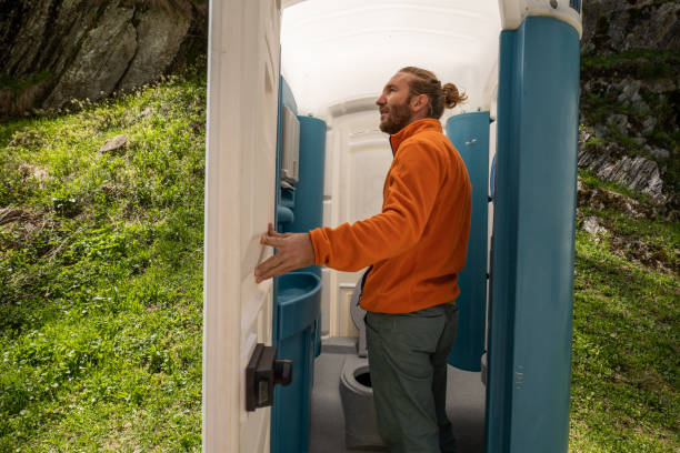 Best Emergency porta potty rental  in Leander, TX