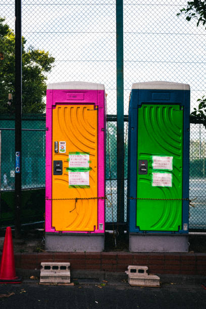  Leander, TX Porta Potty Rental Pros