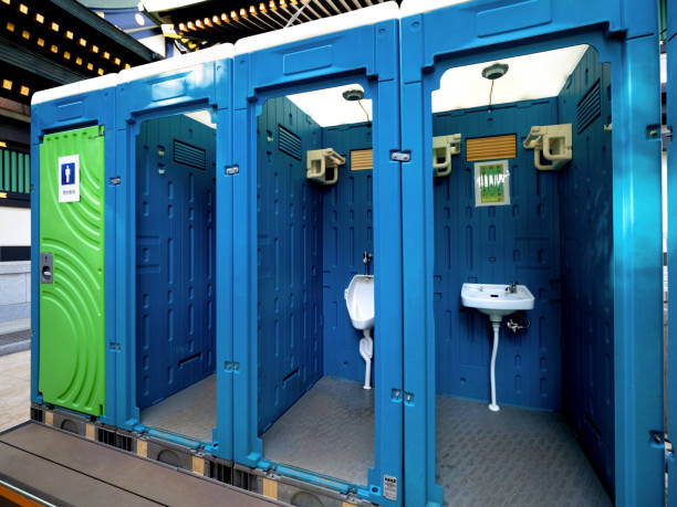 Best Best portable toilet rental  in Leander, TX
