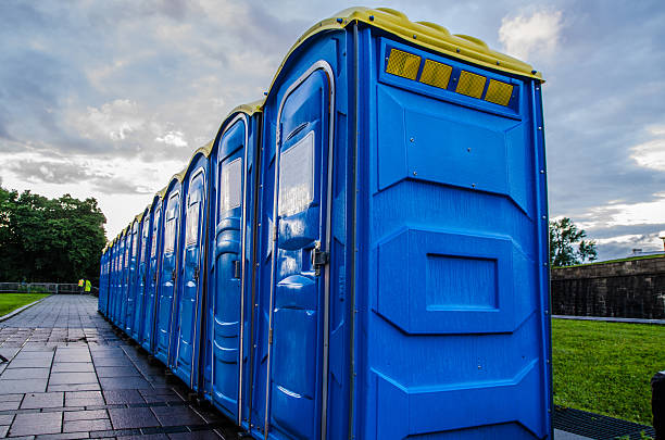 Best Porta potty rental for festivals  in Leander, TX