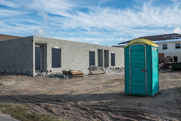 Best Long-term porta potty rental  in Leander, TX